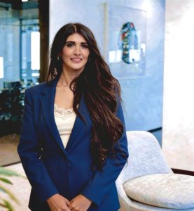 Professional Client Testimonial